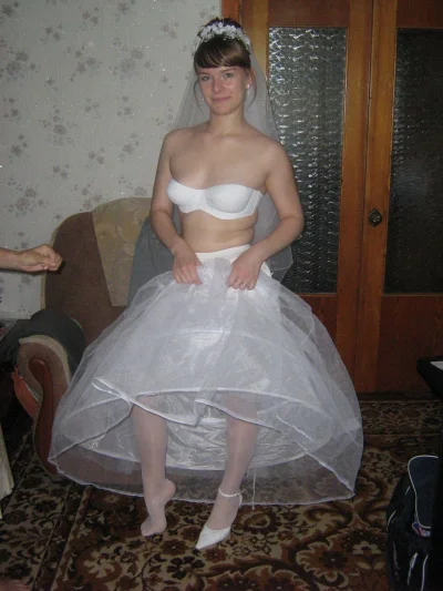 Голые русские невесты частное
