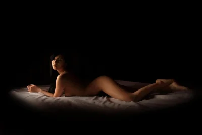 Красивая эротика