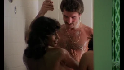 Эротические ночи живых мертвецов