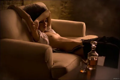 Красивого эротического вечера