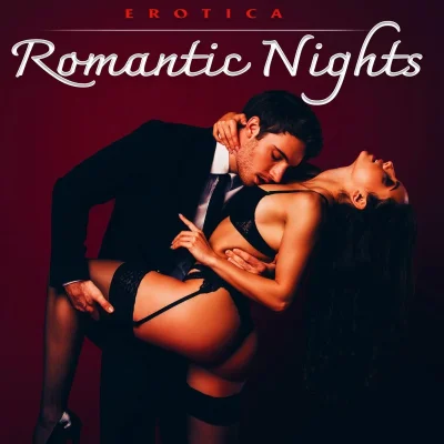 Пара сексуальная