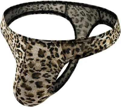 Мужские стринг