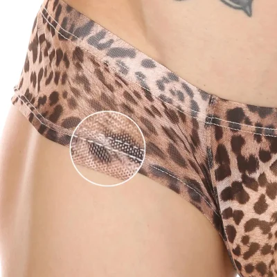 Мужское нижнее белье