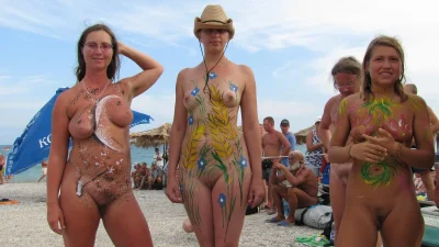 Нуддиские праздник нептуна коктебель