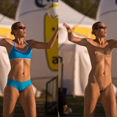 Каролин бернардино волейболистка