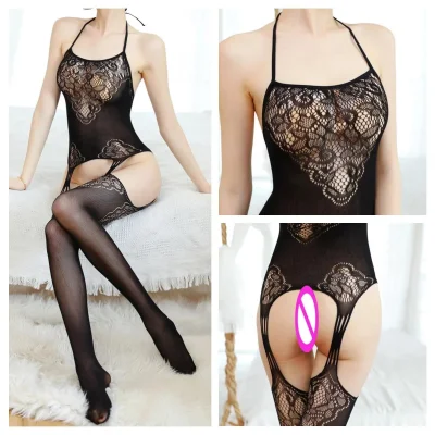 Эротичное белье в сеточку