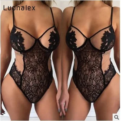 Нижнее белье женское кружевное сексуальное