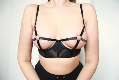 Портупея на грудь