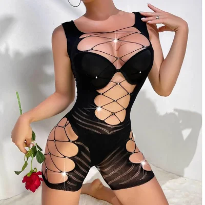 Нижнее белье сексуальное