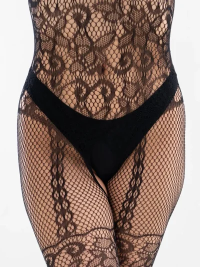 Ажурное белье