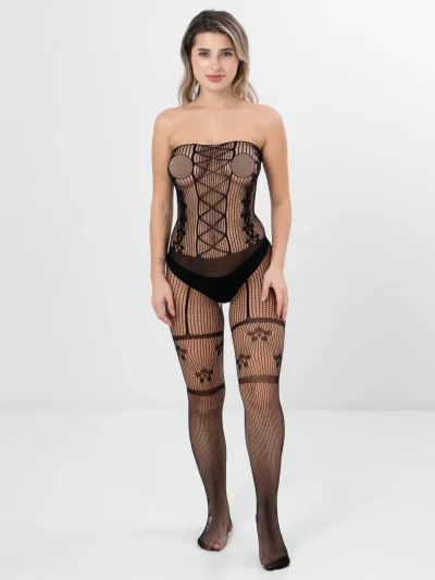 Бельё эротическое