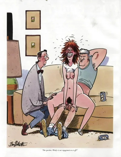 Веселое порно