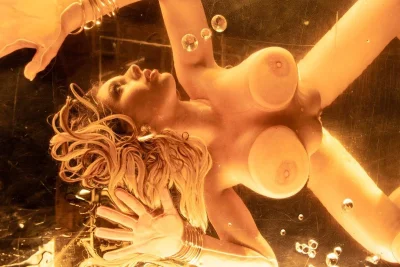 Эротика рен тв