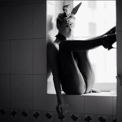 Ню фотограф дмитрий чапала