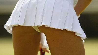 Мария шарапова засвет