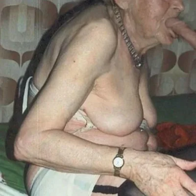 Порно очень старые