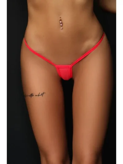 Инканто микро стринги женские