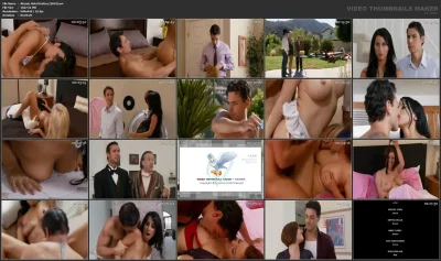 Гостиница порно