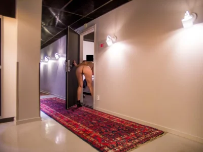 Ковер для прихожей