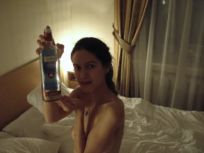 Эро девушка