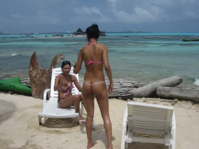 Нудизм на кубе