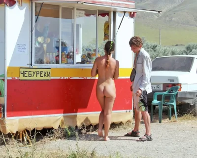 Алекс выходцев коктебель пляж