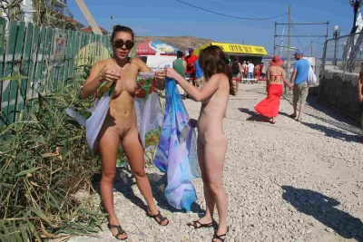 Праздник нептуна коктебель ню