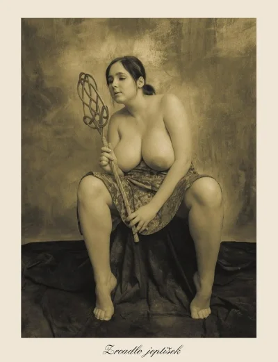 Женские портреты