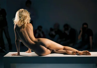 Актриса эротика