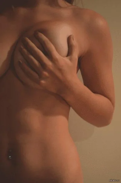 Женская грудь