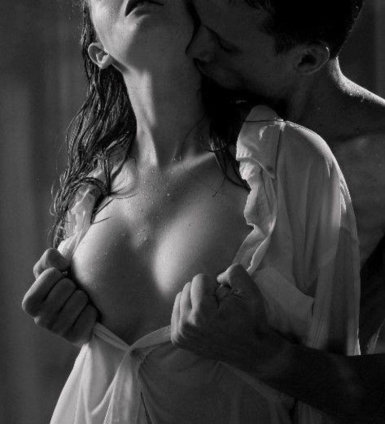 Красивые эротические пары