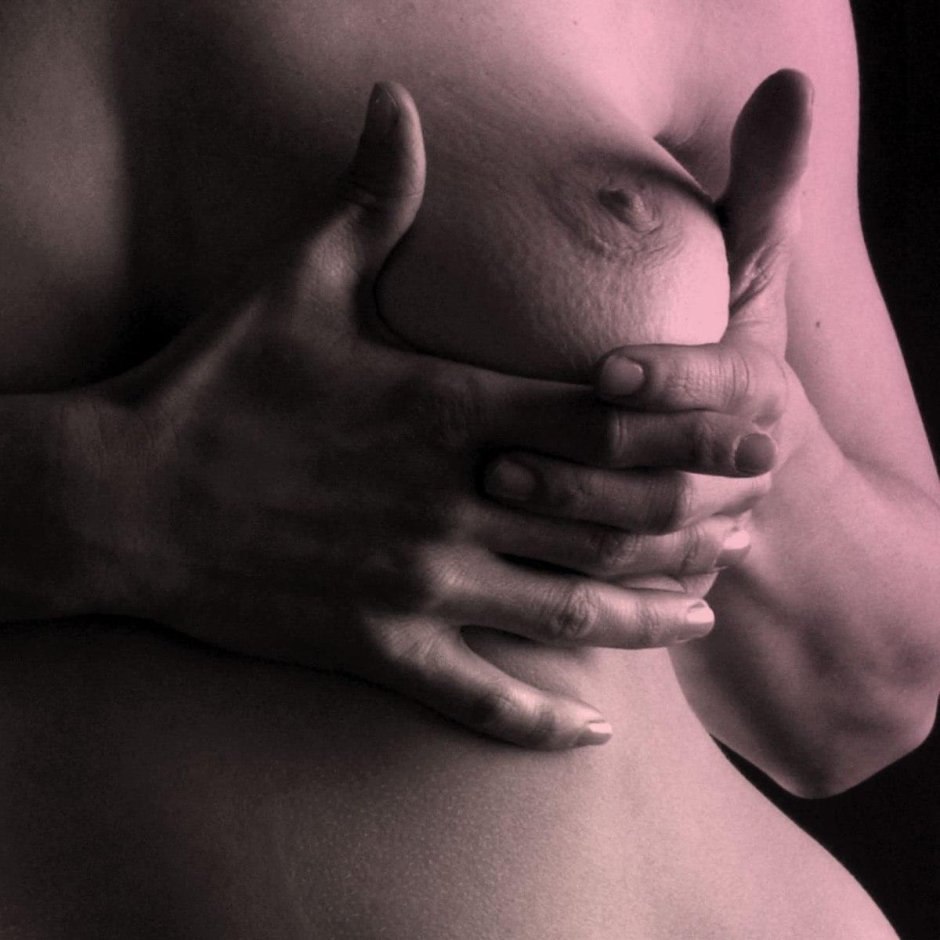 Фотосессия для беременной