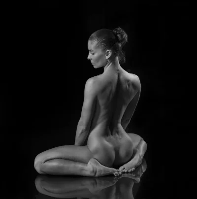 Эротическая фотосессия