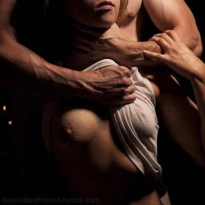 Страсть эротика