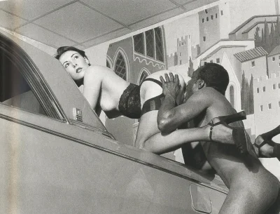 Порно ретро