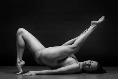 Эротические позы девушек