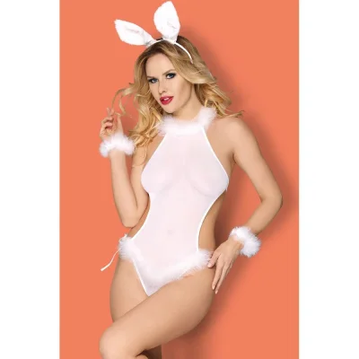 Секс костюм зайчика