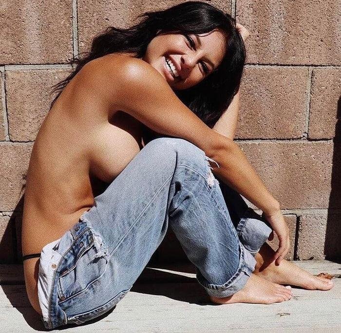 Сексуальная девушка