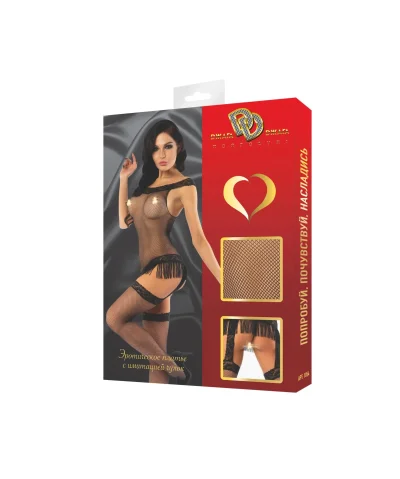 Эротическое белье джага