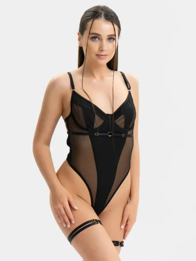 Женская боди