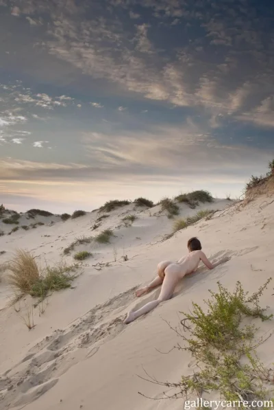 Пляжная фотосессия