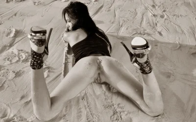 Эротика девушек