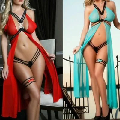 Эротическое белье для женщин