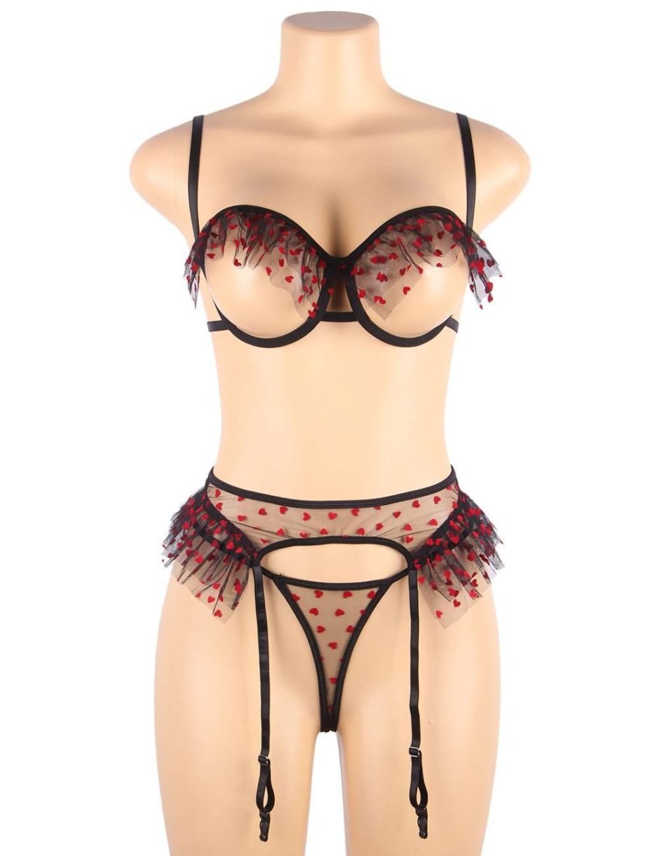 Estigmas нижнее белье