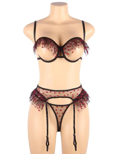 Estigmas нижнее белье