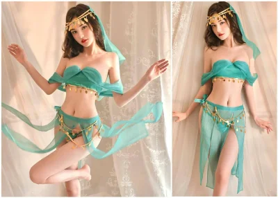 Сексуальная принцесса