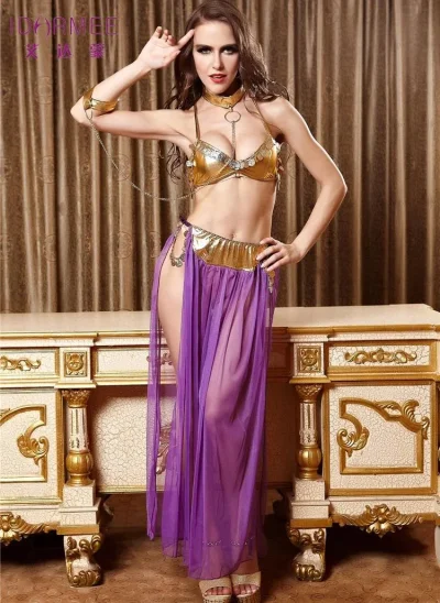 Эротический восточный костюм