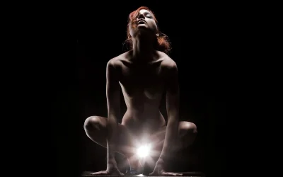 Эротическая абстракция