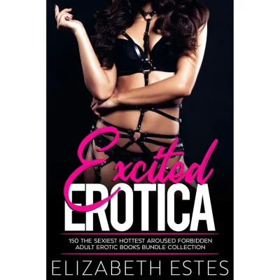Erotic book