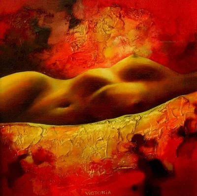 Современная живопись